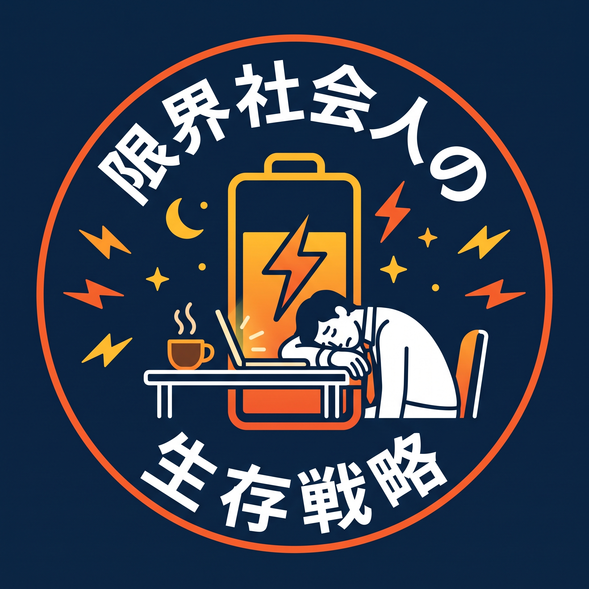 限界社会人